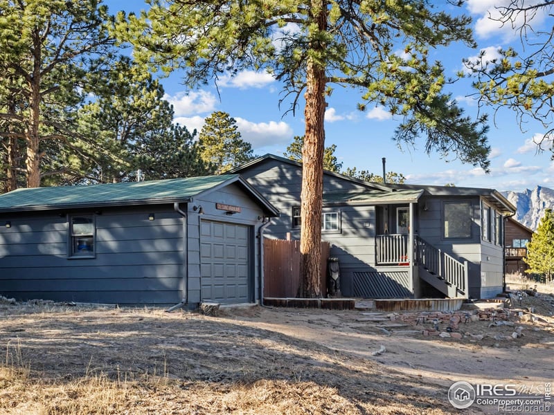 559 Saint Vrain Ave, Estes Park, CO 80517