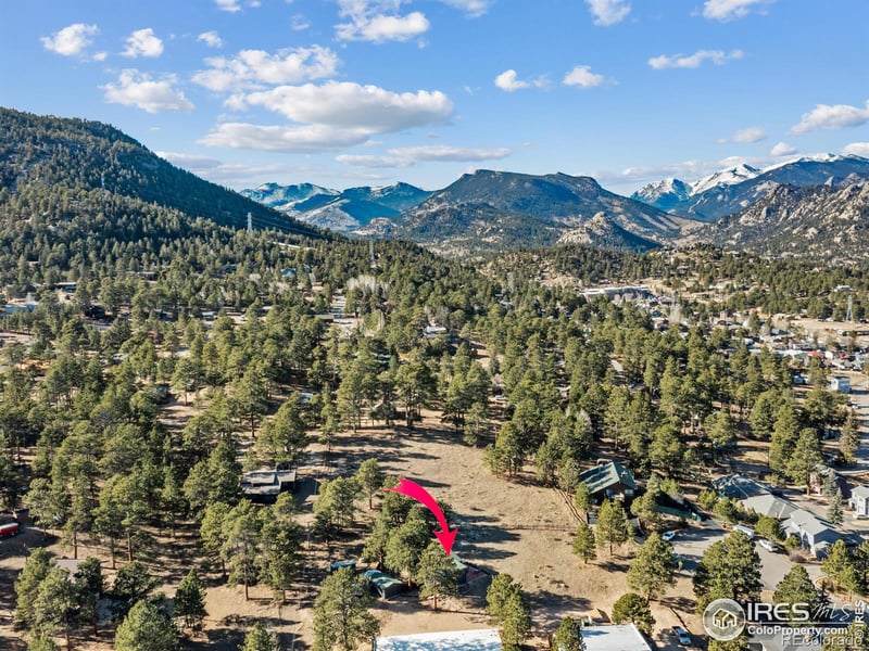 559 Saint Vrain Ave, Estes Park, CO 80517