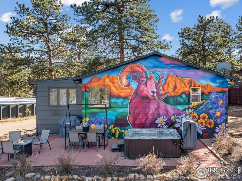 559 Saint Vrain Ave, Estes Park, CO 80517