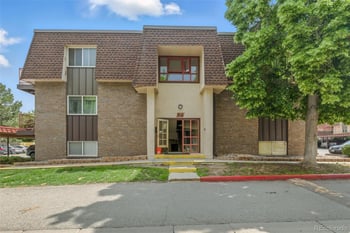 7755 Quincy Ave #107D2, Denver, CO 80237