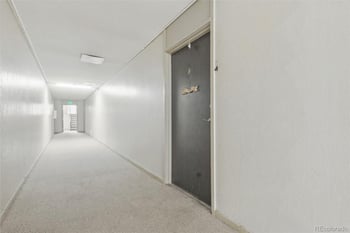 7755 Quincy Ave #107D2, Denver, CO 80237
