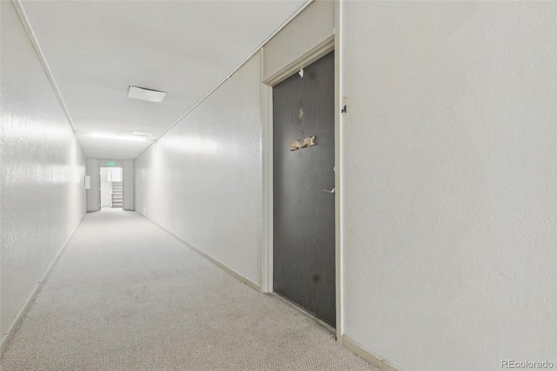 7755 Quincy Ave #107D2, Denver, CO 80237