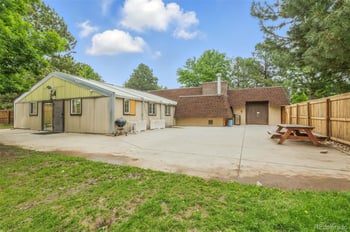 7755 Quincy Ave #107D2, Denver, CO 80237