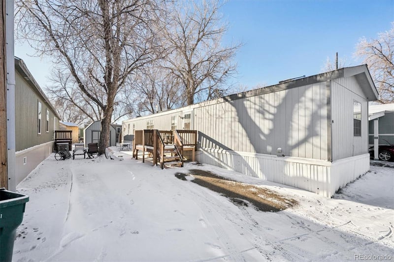 10910 Turner Blvd Lot 45, Longmont, CO 80504