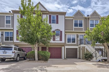 1811 Quebec Way #244, Denver, CO 80231
