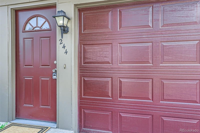 1811 Quebec Way #244, Denver, CO 80231