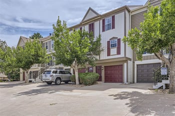 1811 Quebec Way #244, Denver, CO 80231