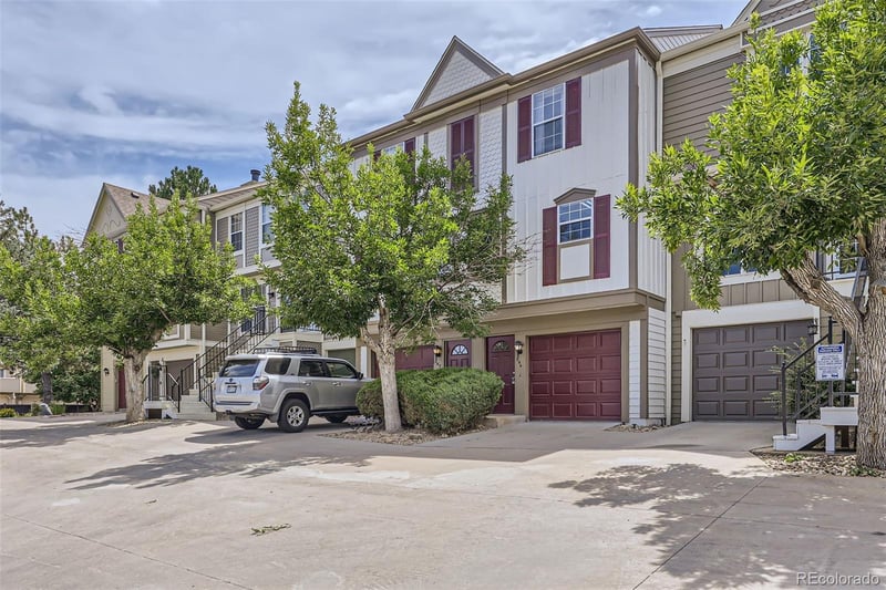 1811 Quebec Way #244, Denver, CO 80231
