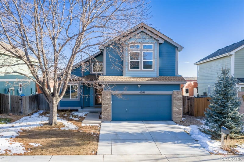 4202 Fern Ave, Broomfield, CO 80020