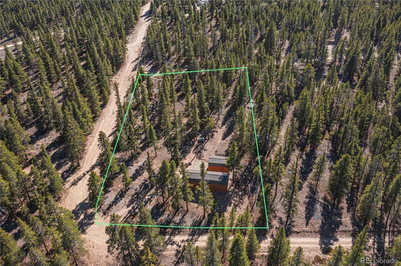 10 Ponderosa Dr, Leadville, CO 80461