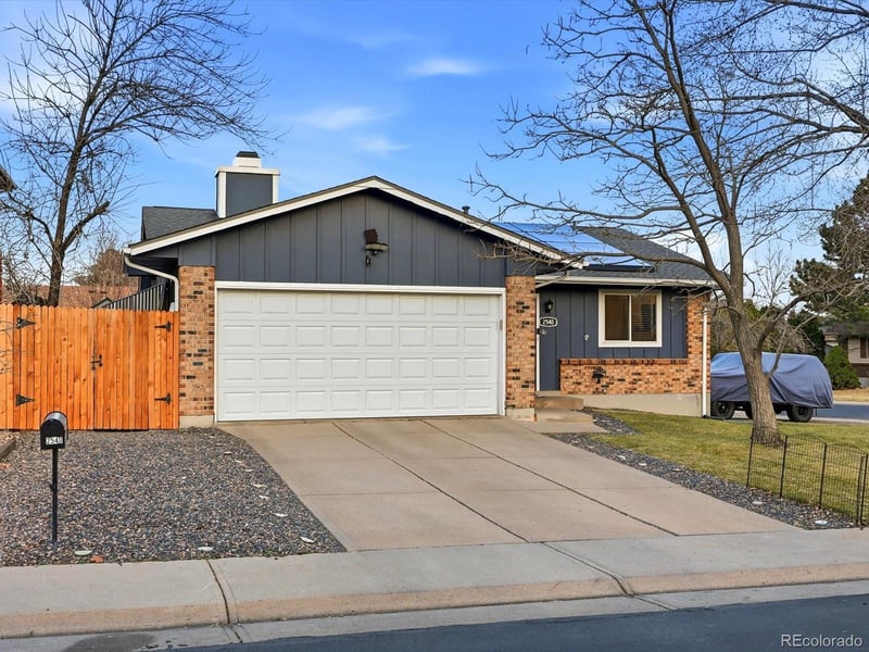 2540 Deframe St, Lakewood, CO 80228