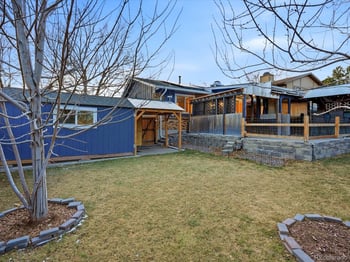 2540 Deframe St, Lakewood, CO 80228