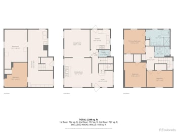 1435 Adams St, Denver, CO 80206