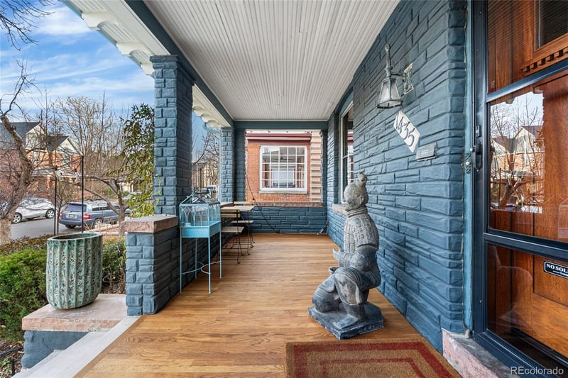 1435 Adams St, Denver, CO 80206