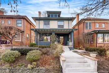 1435 Adams St, Denver, CO 80206