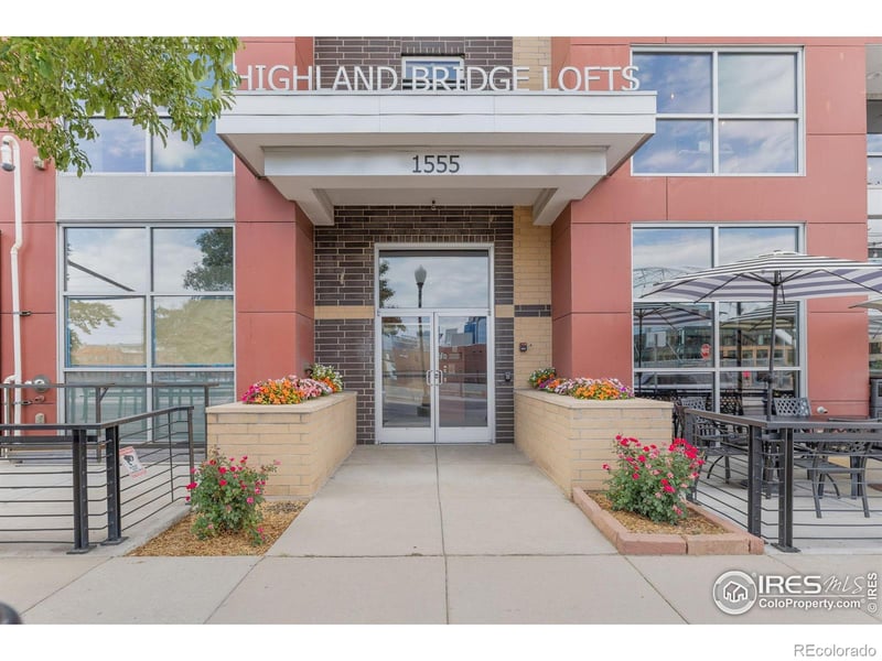 1555 Central St #306, Denver, CO 80211