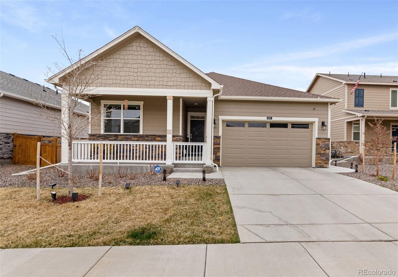 6037 Halifax Ct, Aurora, CO 80019