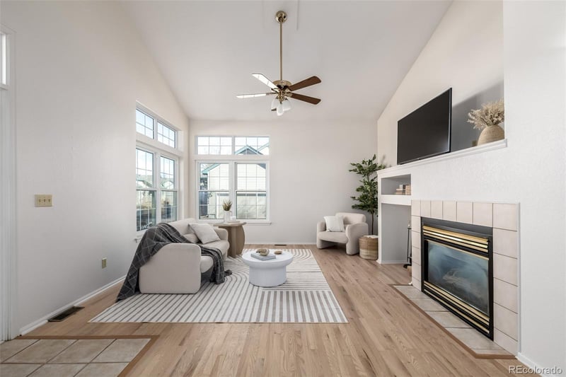 9936 E Hawaii Pl, Aurora, CO 80247