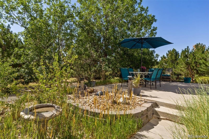 935 Green Gables Cir Ct, Bennett, CO 80102