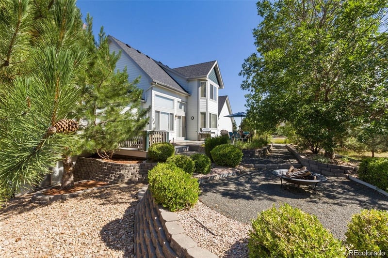 935 Green Gables Cir Ct, Bennett, CO 80102