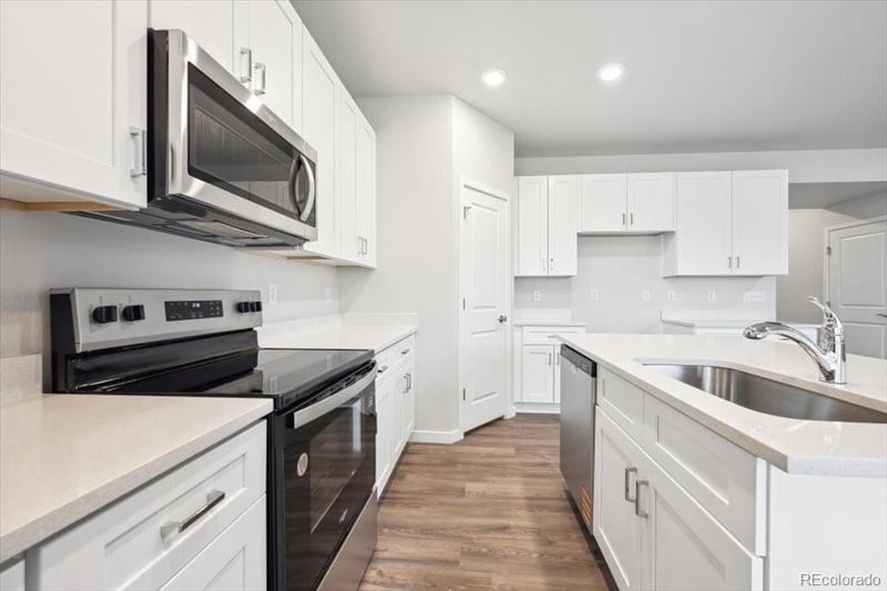 2051 Panorama St, Lochbuie, CO 80603