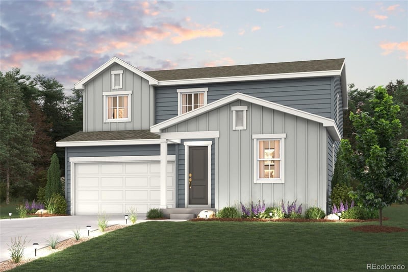 2051 Panorama St, Lochbuie, CO 80603