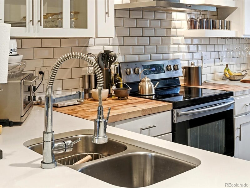 1662 Idalia Cir #Q, Aurora, CO 80017