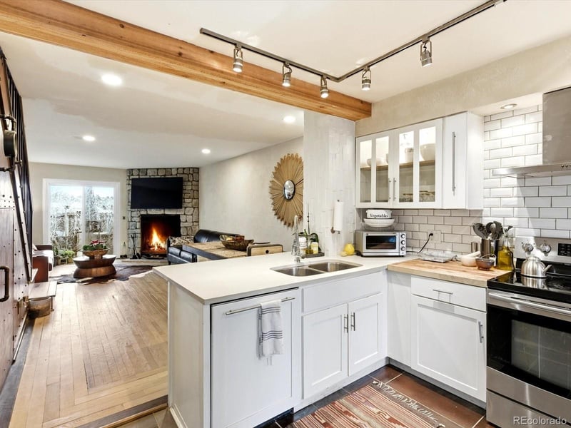 1662 Idalia Cir #Q, Aurora, CO 80017