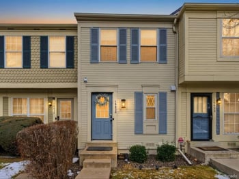 1662 Idalia Cir #Q, Aurora, CO 80017