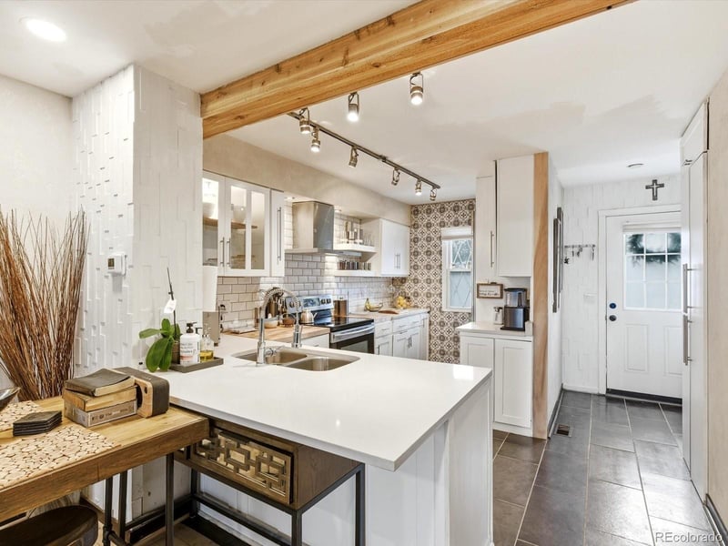 1662 Idalia Cir #Q, Aurora, CO 80017