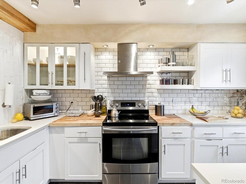 1662 Idalia Cir #Q, Aurora, CO 80017