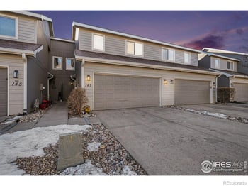 147 Crabapple Dr, Windsor, CO 80550