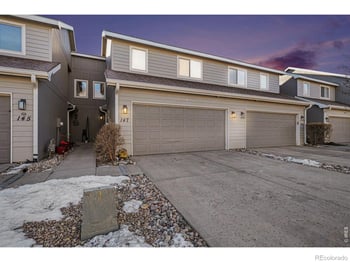 147 Crabapple Dr, Windsor, CO 80550