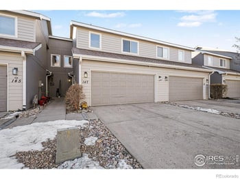 147 Crabapple Dr, Windsor, CO 80550