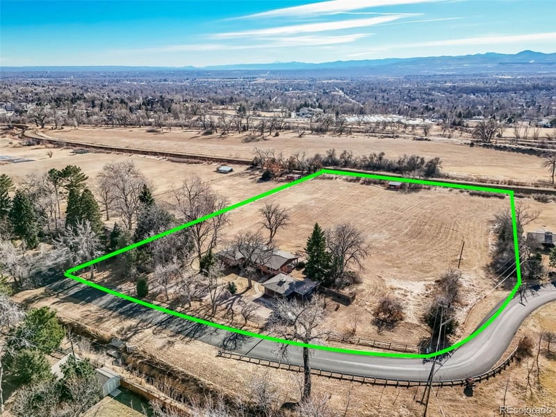 10250 73rd Pl, Arvada, CO 80005