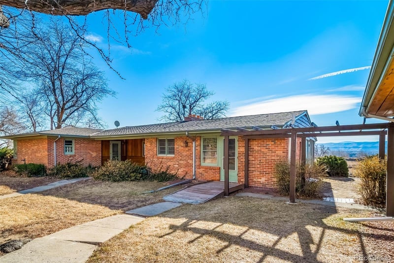 10250 73rd Pl, Arvada, CO 80005