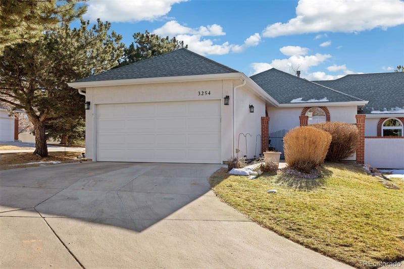 3254 Soaring Bird Cir, Colorado Springs, CO 80920