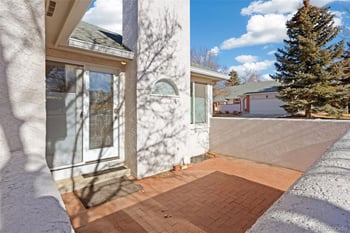 3254 Soaring Bird Cir, Colorado Springs, CO 80920