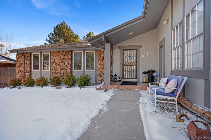 5628 Kenton Way, Englewood, CO 80111