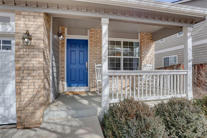 15689 Greenstone Ln, Parker, CO 80134