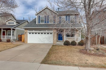 15689 Greenstone Ln, Parker, CO 80134