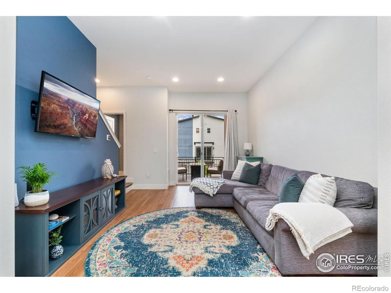 7808 43rd Pl, Wheat Ridge, CO 80033