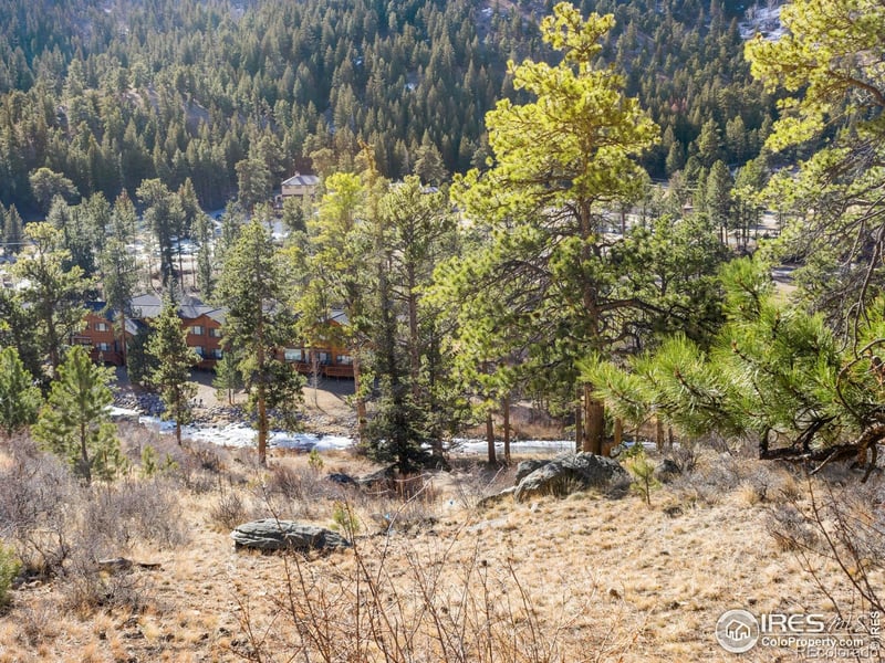 2842 Fall River Rd, Estes Park, CO 80517