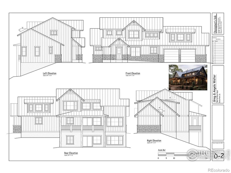 2842 Fall River Rd, Estes Park, CO 80517