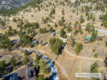 2842 Fall River Rd, Estes Park, CO 80517