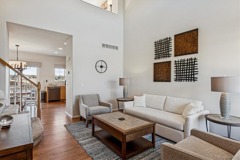 1004 Riddlewood Rd, Highlands Ranch, CO 80129