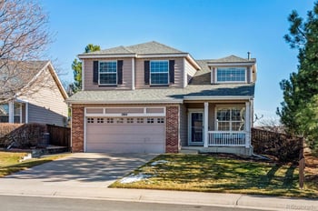 1004 Riddlewood Rd, Highlands Ranch, CO 80129