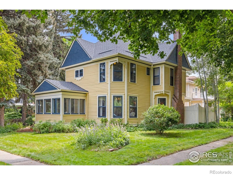 831 4th Ave, Longmont, CO 80501