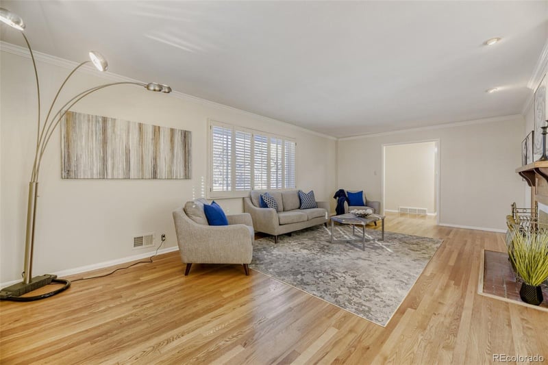 2132 Dartmouth Ave, Englewood, CO 80113