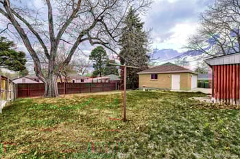 2132 Dartmouth Ave, Englewood, CO 80113